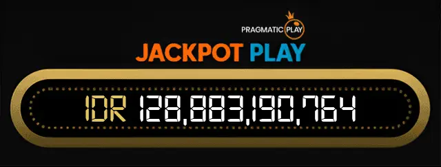 Jackpot WE333 Mobile